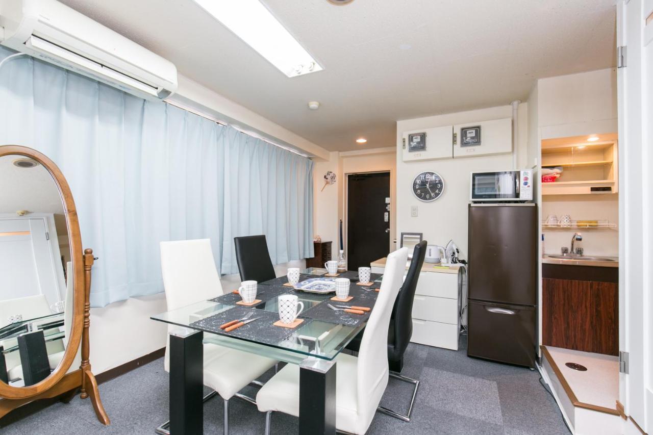 Station Condominium Otsuka Tokyo Exterior photo