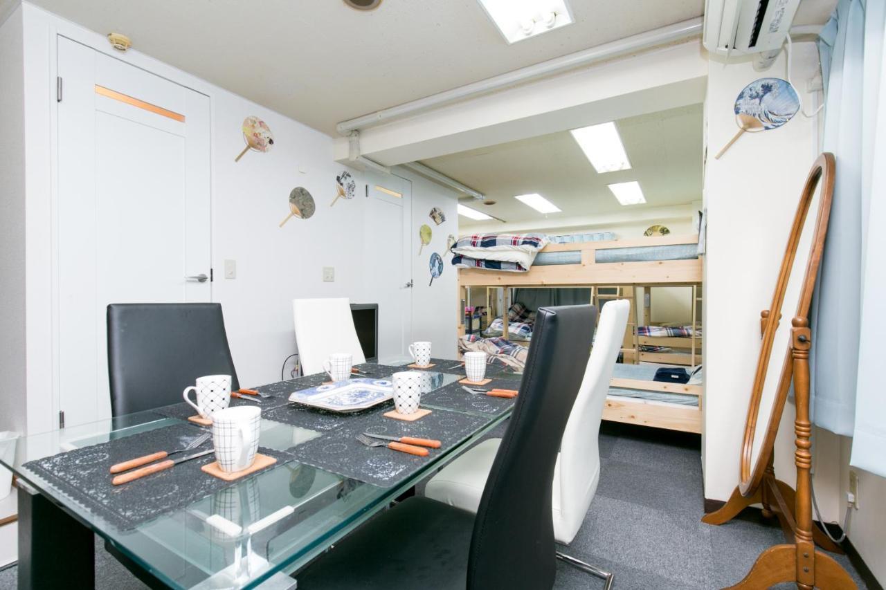 Station Condominium Otsuka Tokyo Exterior photo