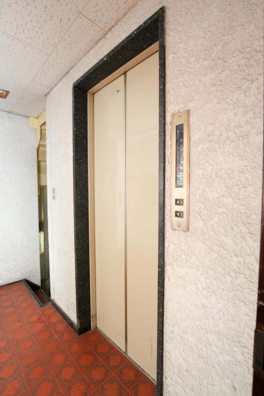Station Condominium Otsuka Tokyo Exterior photo