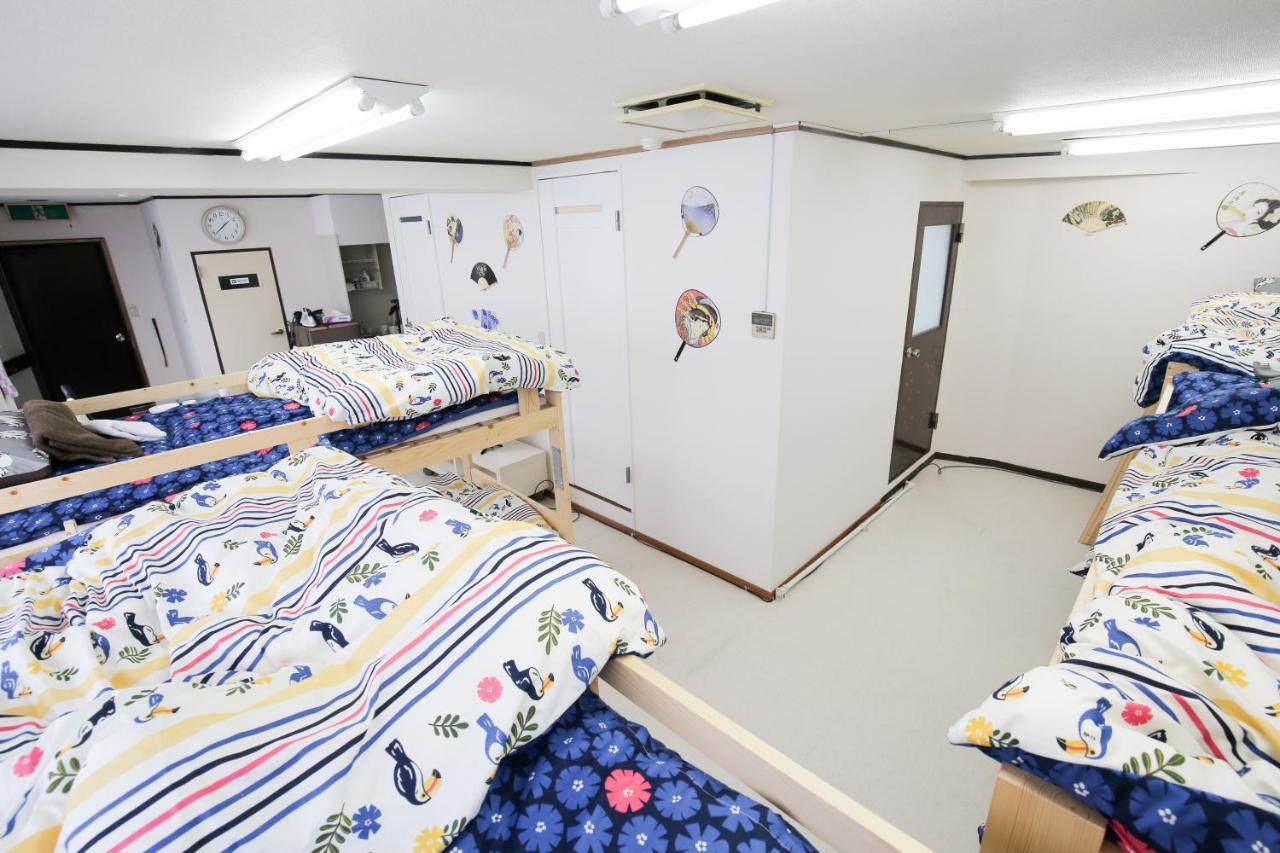 Station Condominium Otsuka Tokyo Exterior photo