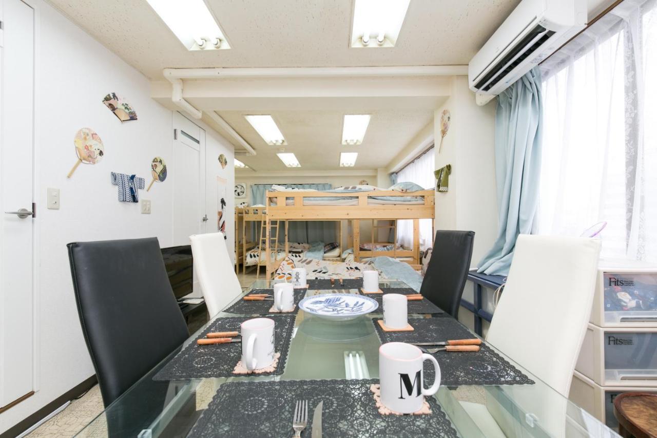 Station Condominium Otsuka Tokyo Exterior photo